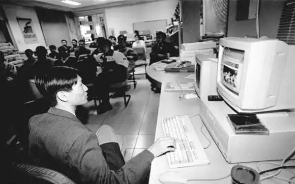 为什么这么多网吧倒闭了,网吧为什么倒闭这么多