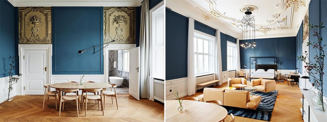 哥本哈根旅行视频,哥本哈根noma餐厅效果图