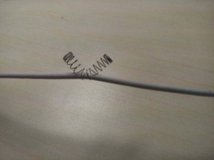 加固typec数据线,数据线接口怎么加固