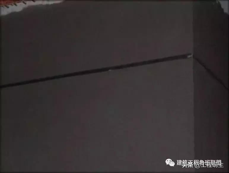 墙面抹灰的施工工艺流程视频,抹灰工程施工工艺流程视频