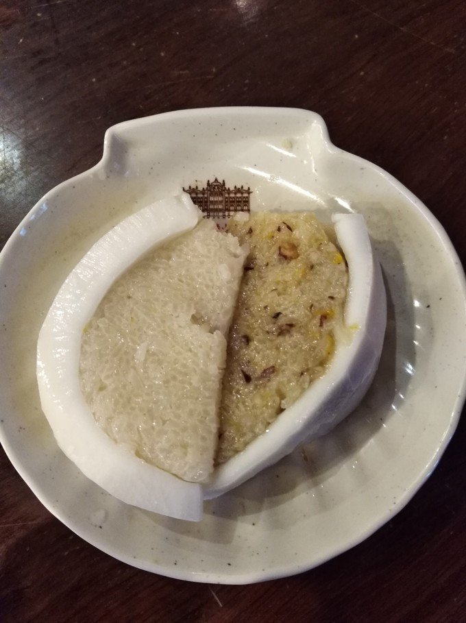 冬日畅游海口体验海口美食和美景,海南之旅海口夜景