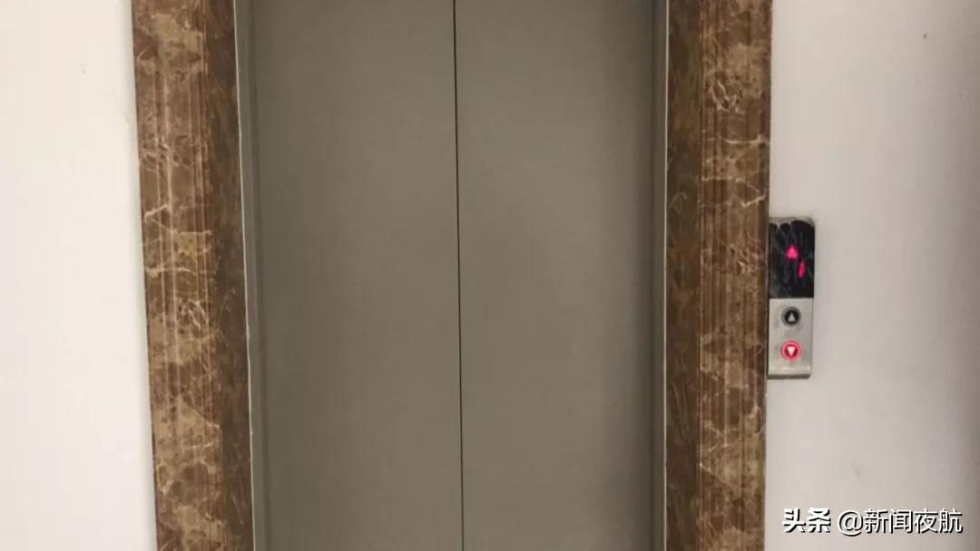 宝清县这栋楼电梯终于开通,回家问题解决了!其他问题又该如何处理?