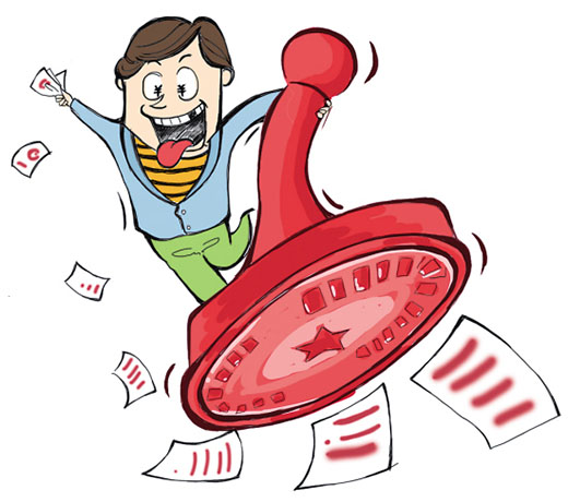 企业公章遗失登报多久公章失效,公章遗失登报需要公章编号吗