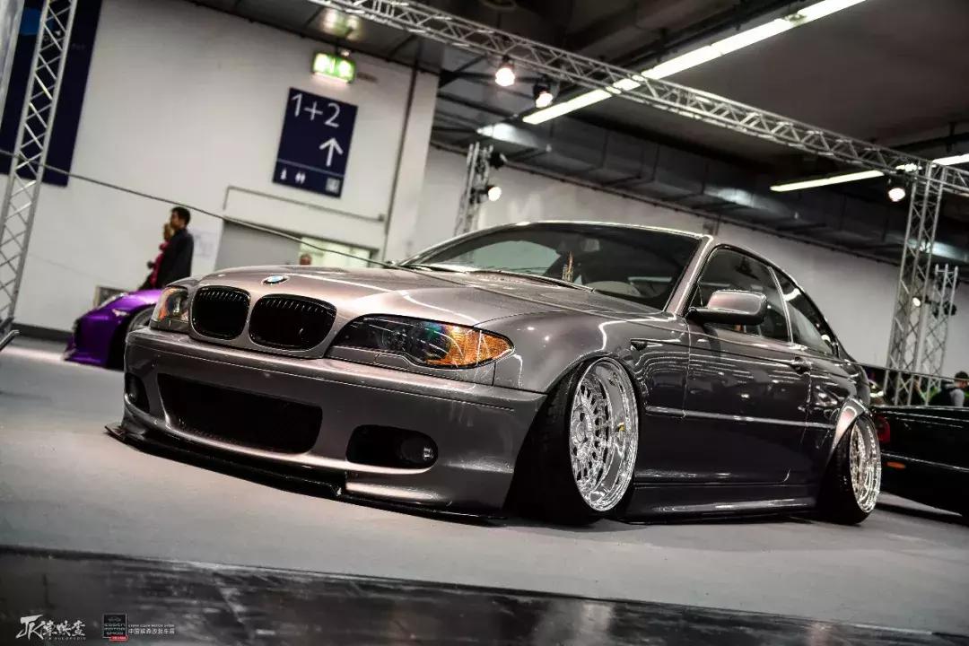 Essen的地下世界，Party还在继续|身临其境