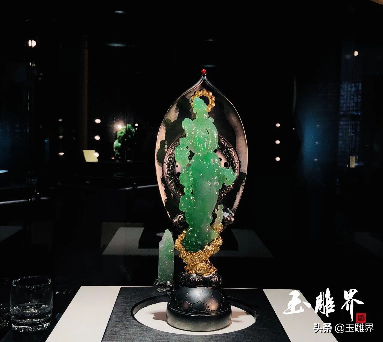 2019华表奖：工艺巧思比拼，摆件斗艳大PK