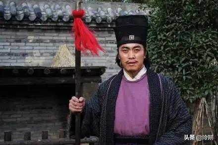 病关索杨雄的媳妇谁演的,水浒传病关锁杨雄片段