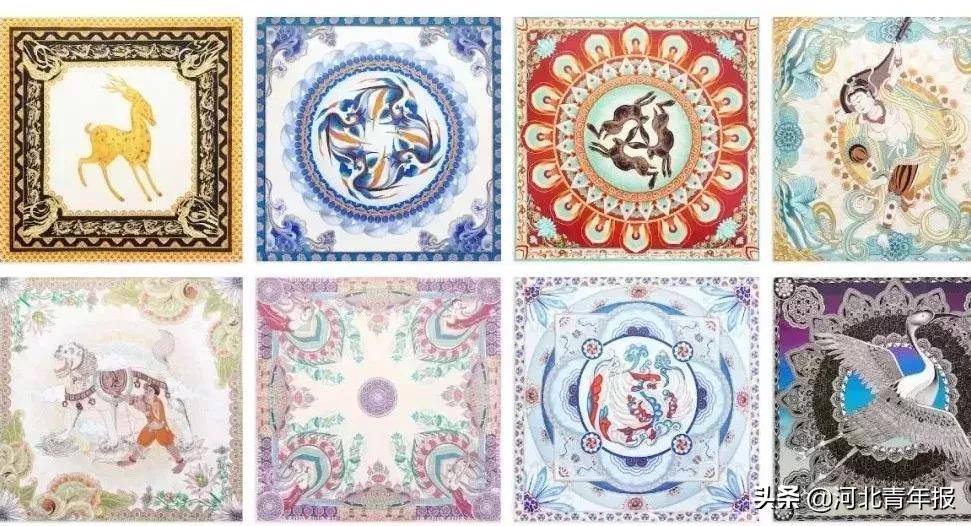 故宫官宣最新雪景，张张美得惊人！“新掌门”竟是来自敦煌的“扫地僧”