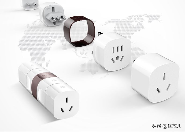 选套装备去旅行,选途旅行装备