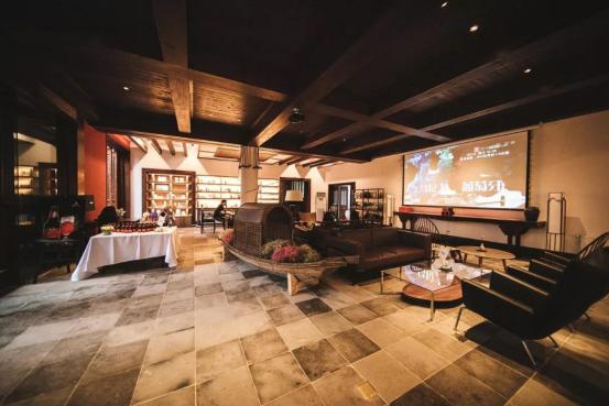 离成都1.5小时车程藏了一个小江南，连石板都是从乌镇运来的！