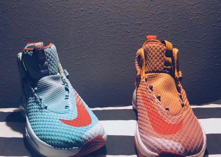 你们心中的跑鞋排名是什么,推荐一双你认为最好的篮球鞋