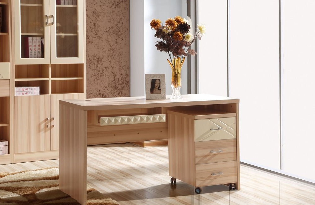 办公桌怎么做实用,办公室学问