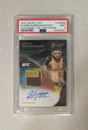 ufc收藏盲盒,ufc收藏阿斯皮诺尔