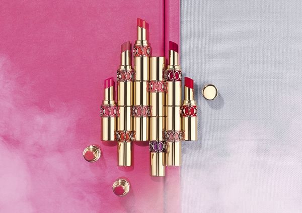 秋冬裸妆奶茶系口红,秋冬素颜口红大牌