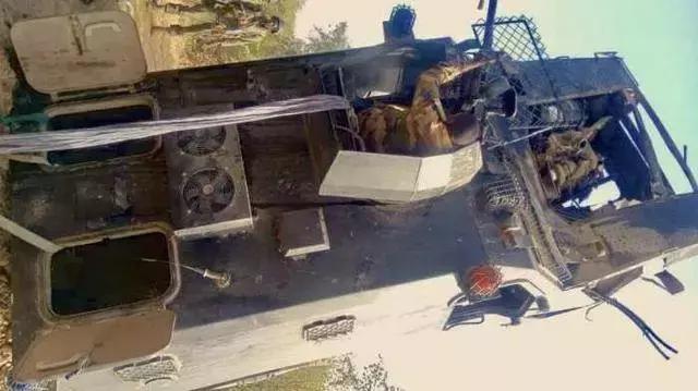 侧入、后入、前入...老司机手把手教你打...爆坦克