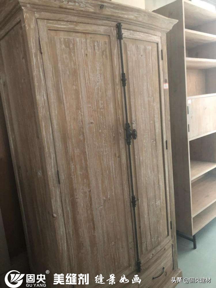 怎样给木头上漆,怎么给木头做旧