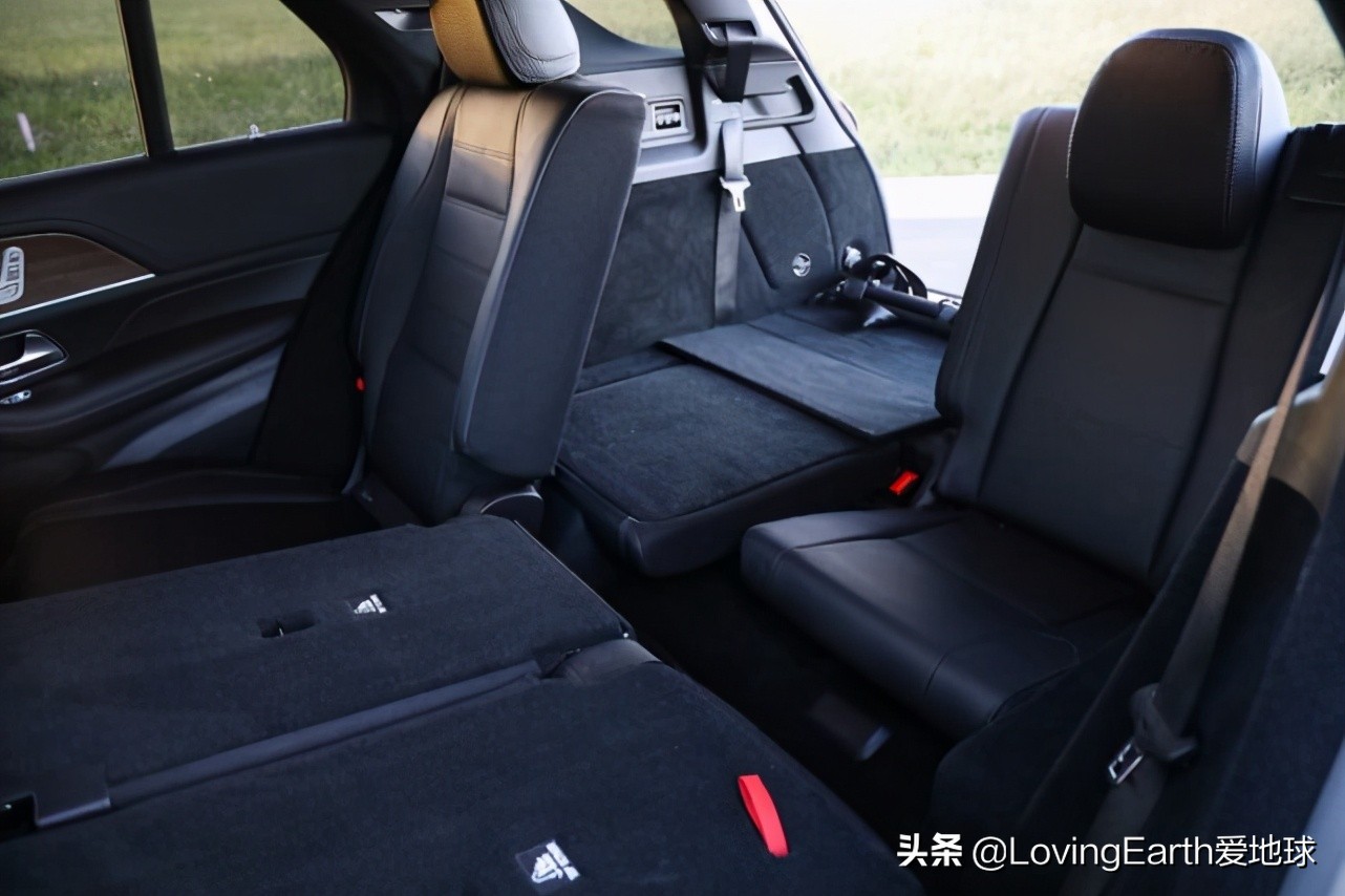 奔驰gle400豪华版,2018款奔驰gle400臻藏版