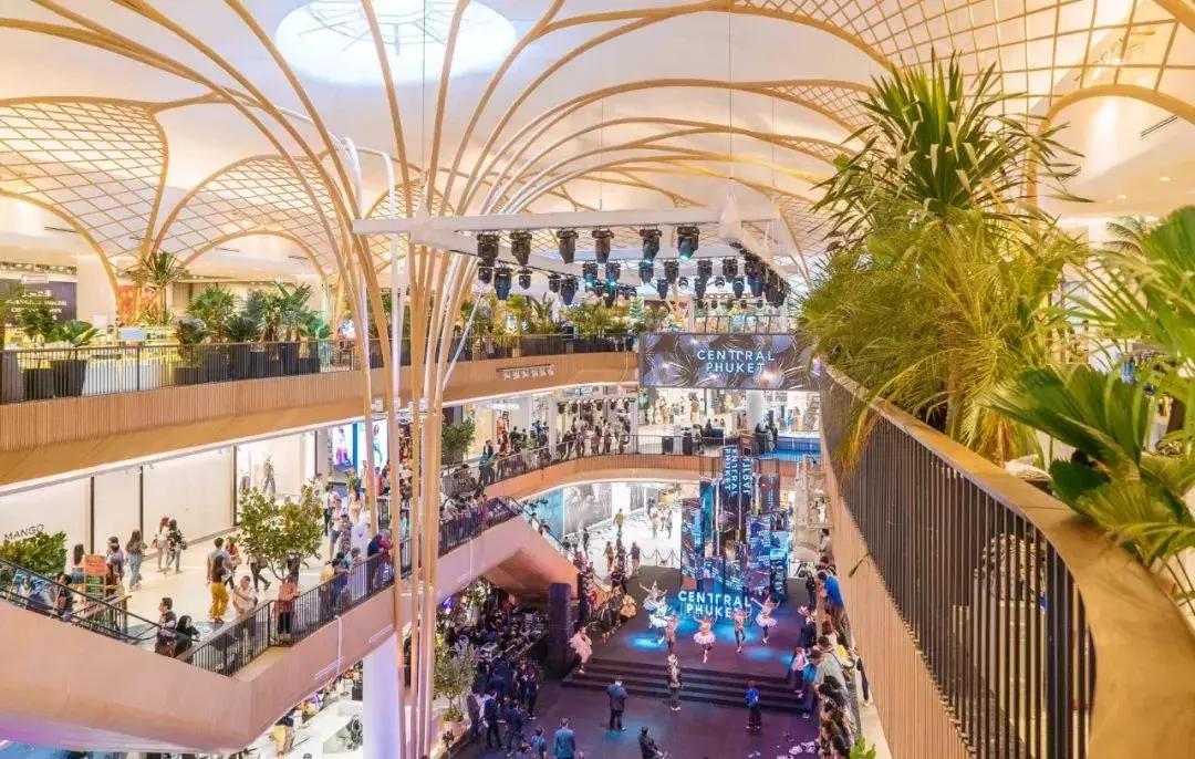 普吉·轻奢公寓，年租金收益7%，包租15年