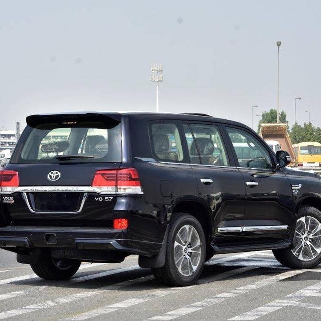 陆巡57五座,陆巡57精品