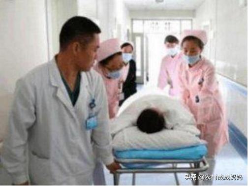 怀孕生娃的苦不需要被人理解,孕期的心酸和辛酸