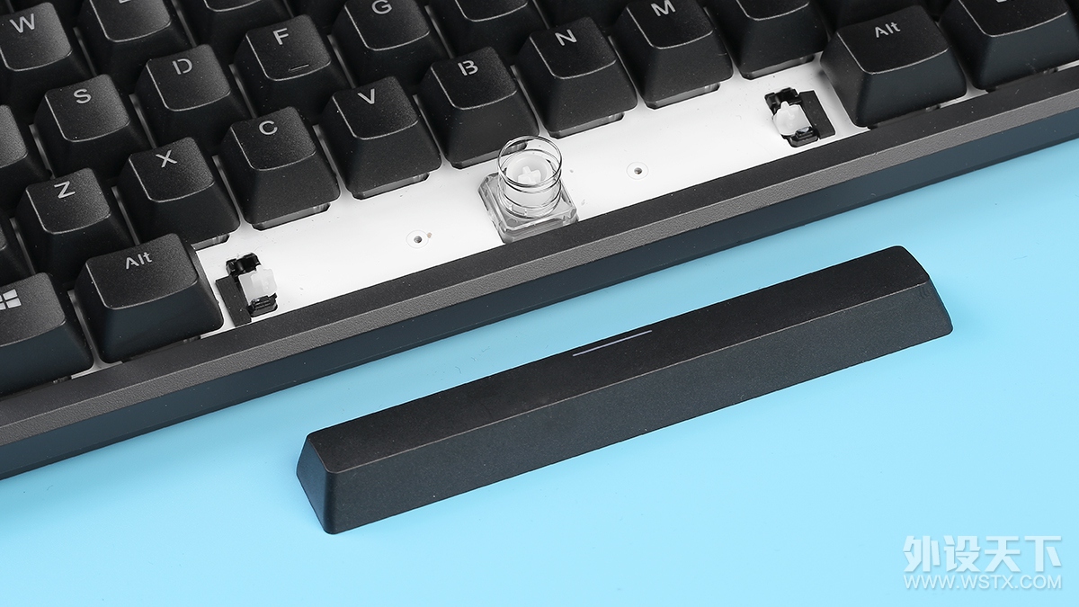 性价比最高的三模rgb灯效机械键盘 (机械键盘薄膜键盘电容键盘)