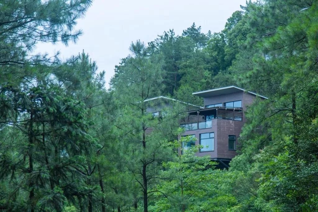 裸心谷裸心堡价格,裸心堡和裸心谷哪个风景好