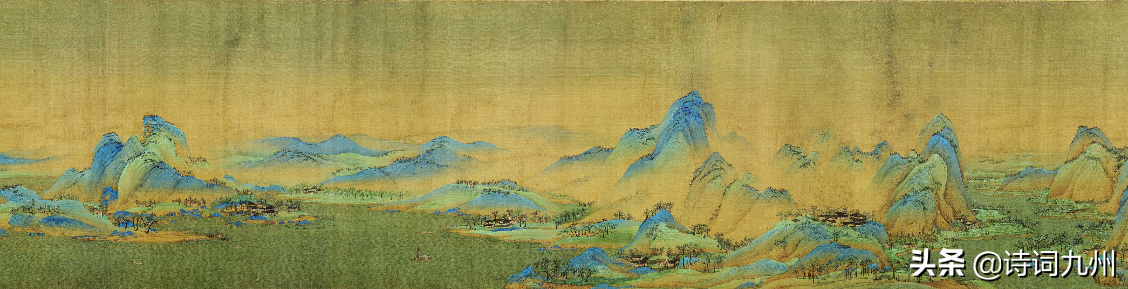 唐诗宋词元曲十五首简单小学,唐诗宋词元曲初中必背