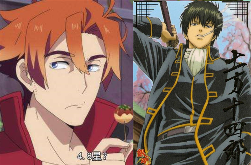 4月沙雕动漫,推荐一口气看完系列沙雕动画