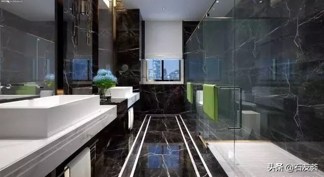 石材养护小贴士：石材刮花了怎么办，几个方法帮您解决