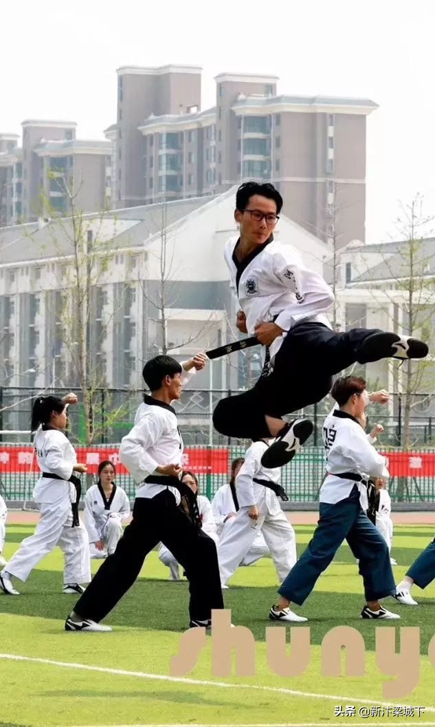 开封女足开幕式,开封足球联谊赛