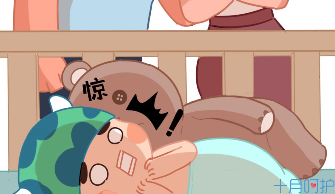 医生科普新生儿,医生必知的100个秘密