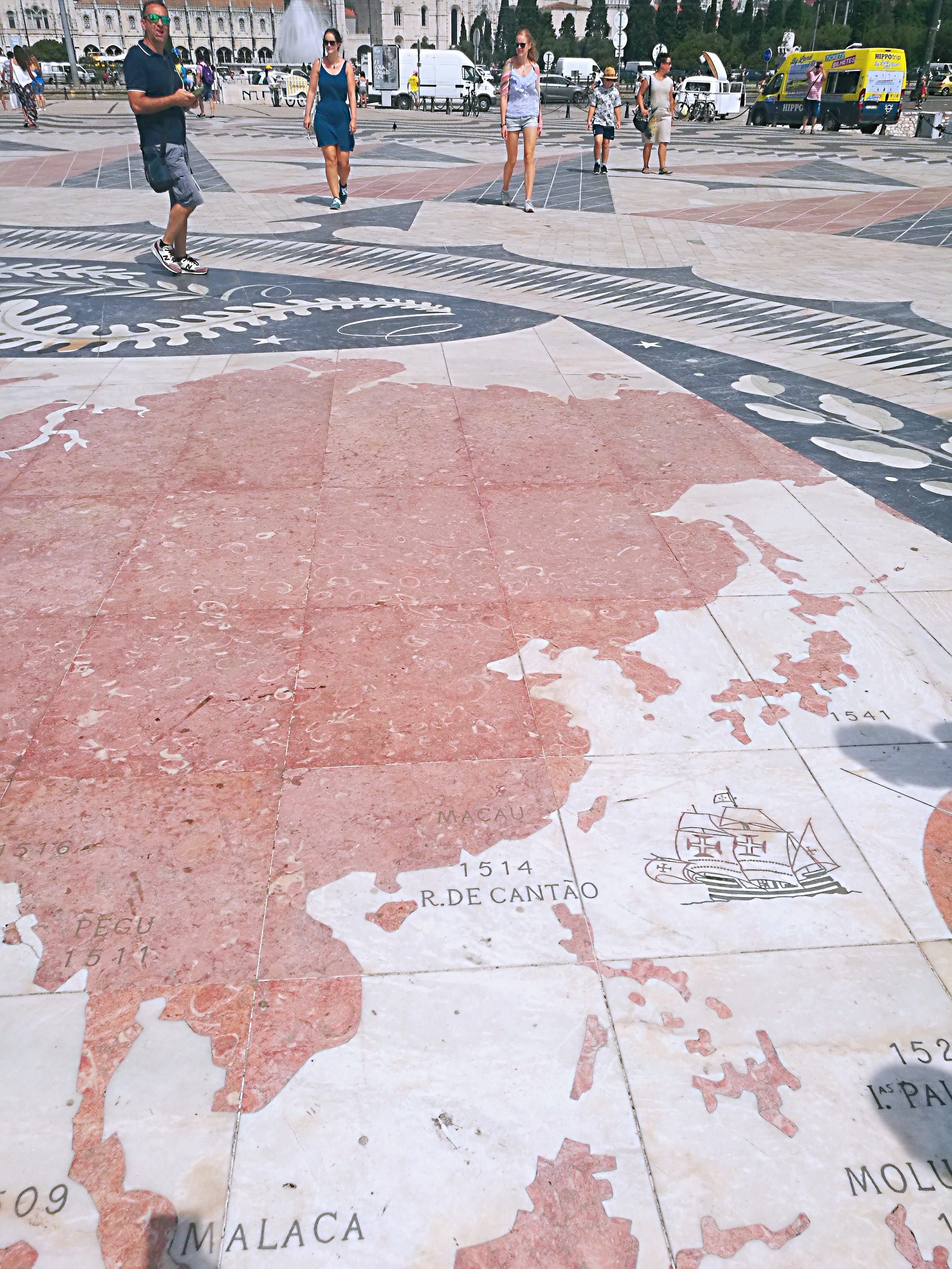 这里有世界上最早的蛋挞店、大航海时代的往日荣光，慢游葡萄牙2