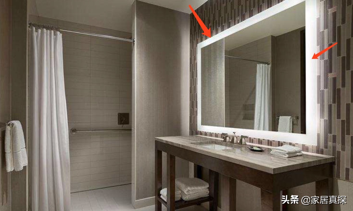 提高装修逼格的手段,提升装修格调的小秘密