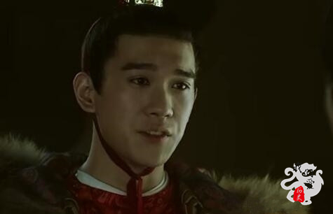 长安十二时辰李屿对应谁的太子,长安十二时辰李玙原型是谁