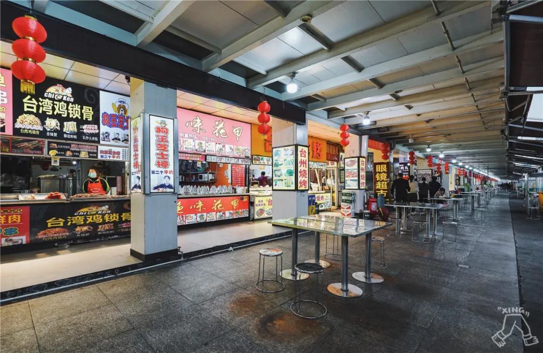 全国最好吃的十大网红夜市推荐,中国十大必逛夜市推荐