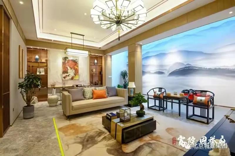 宽院国誉府值不值得买,宽院国誉府别墅