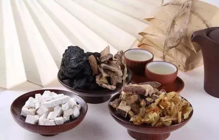 中医入门十讲,中医术语大全100句