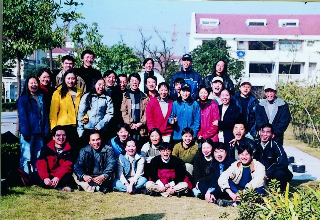 马云的追梦历程,马云的开端