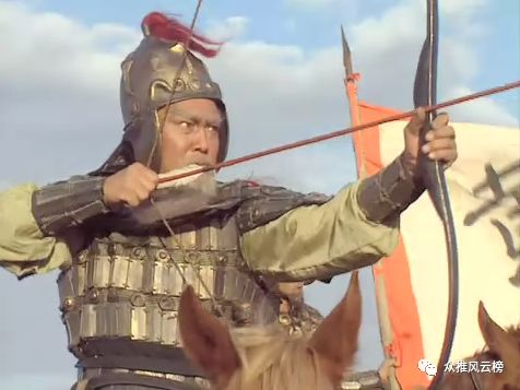 三国演义五虎将黄忠介绍,三国演义老将黄忠最后一战