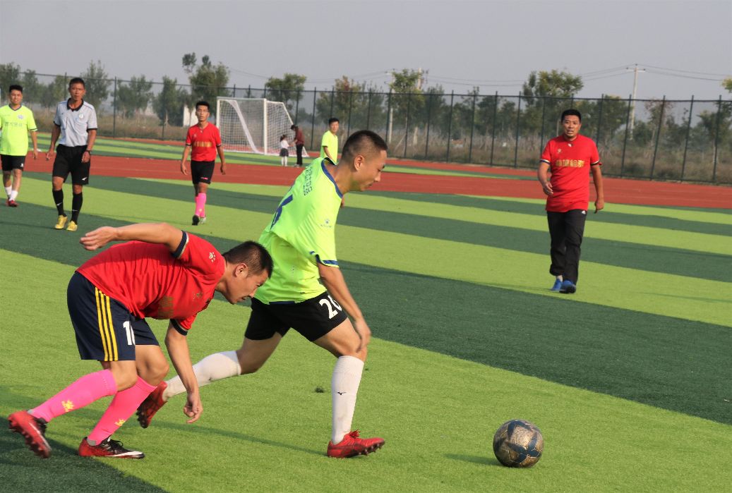 2019-2020石家庄青少年足球联赛,石家庄烧烤足球