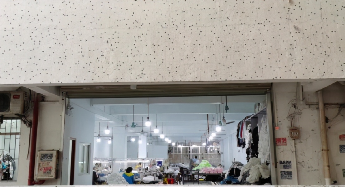 广州三和大神纪录版,三和大神日结临时工