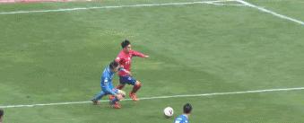 中甲陕西大秦之水vs梅州客家,梅县铁汉vs陕西大秦附加赛结果