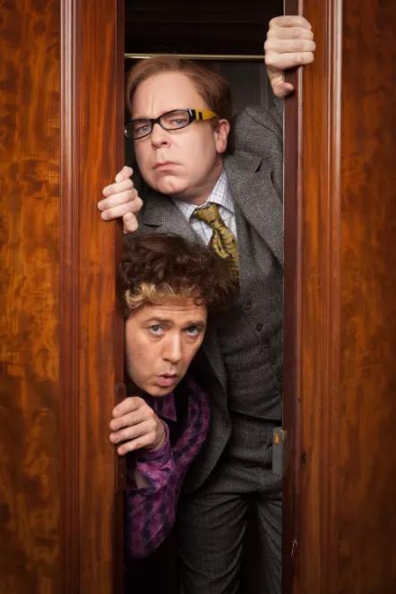 两个人在一间房里能搞出多少花样？