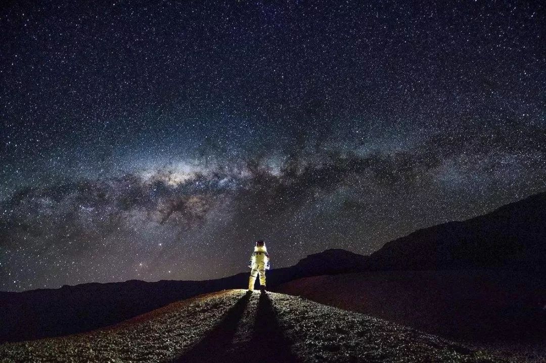 孩子想学天文就要买望远镜？那你就真错了