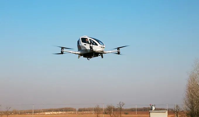 飞行汽车多少万一辆,飞行汽车300万