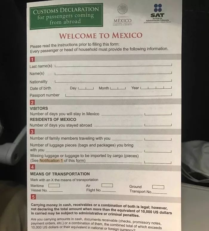 墨西哥尤卡坦半岛自驾,自驾旅游墨西哥路线推荐