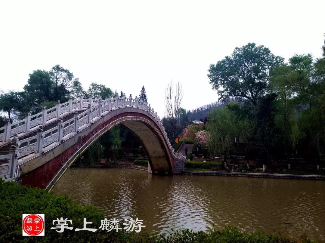 麟游旅游攻略一日游,宝鸡五一游攻略