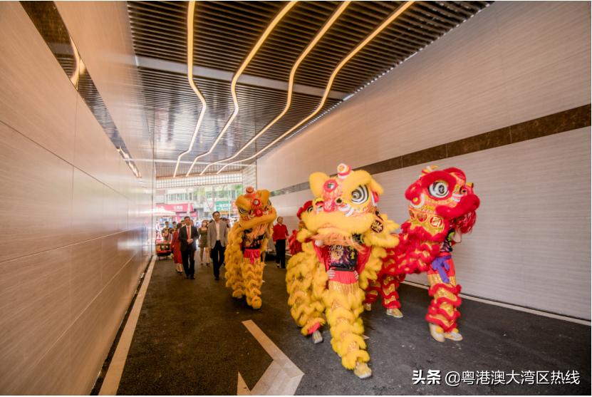 178个重大项目！3718亿巨资砸向这个区！深圳顶豪上演王者归来