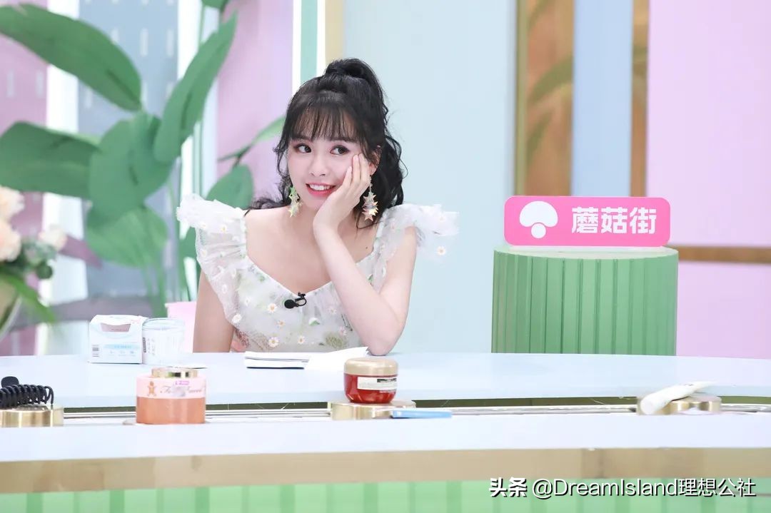 《Beauty小姐》番外篇泄出，我竟然还错过了这些浴室好物