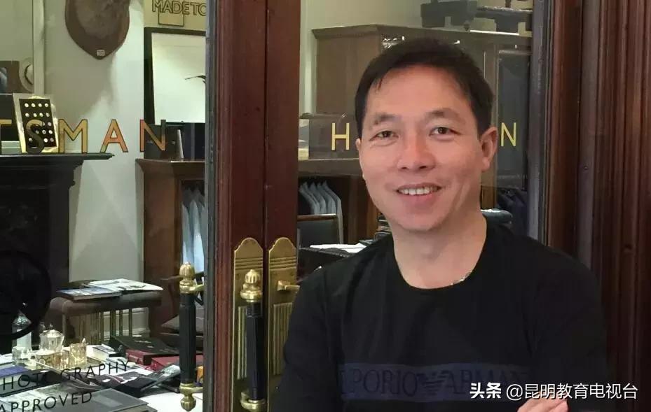 中高考专属福利,昆明教育电视台名师讲座