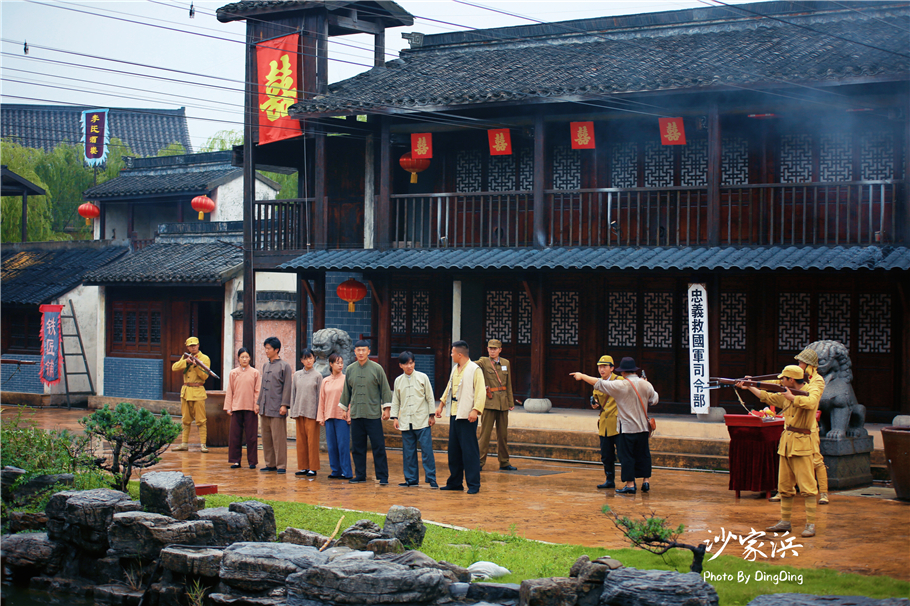 苏州红色革命旅游景点图片,苏州红色革命景点介绍视频